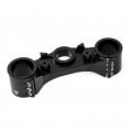 CNC Racing Lower Triple Clamp Kit for Ducati Scrambler